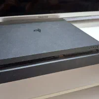 ps4 slim|کنسول، بازی ویدئویی و آنلاین|رشت, علی آباد|دیوار