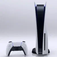 PS5
