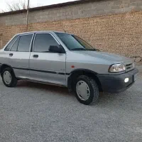 پراید صبا ۸۸