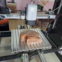 سی ان سی حکاکی|ماشین‌آلات صنعتی|نجف‌آباد, شهرک صنعتی نجف آباد|دیوار