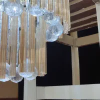 لوستر|لوستر و چراغ آویز|خرمآباد, |دیوار