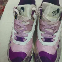 سه جفت کتونی سفارش ویتنام سایز ۳۹ اوجینال|کیف، کفش، کمربند|تهران, جوادیه|دیوار