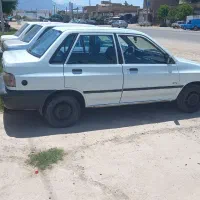 پراید مدل ۸۰
