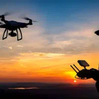 گواهینامه خلبانی پهپاد با مجوز رسمی