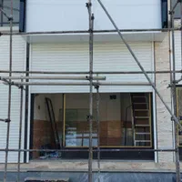 کامپوزیت و کرکره برقی|خدمات پیشه و مهارت|اردبیل, |دیوار