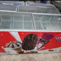 فریزر سبد دار یخچال نوشابه|فروشگاه و مغازه|قشم, |دیوار