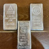 نقره فروشی (نقره کده )