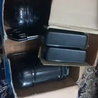 دزدگیر و حس گر ساختمان
