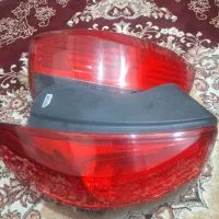 چراغ عقب تیبا۲|قطعات یدکی و لوازم جانبی|رودسر, |دیوار