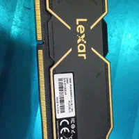 Ram 16GB|قطعات و لوازم جانبی رایانه|ماهدشت, |دیوار