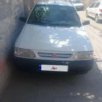 پراید۱۳۱ مدل ۹۸