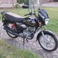 hlx  150 cc  (tvs)