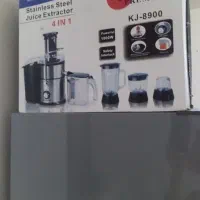 آبمیوه گیر چهار کاره نواکبند