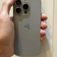 اپل ایفونApple iphone 16 pro ریجستر شده باطری 92