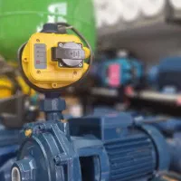 پمپ جتی خانگی یک اسب نو پنتاکس شافت استیل|مصالح و تجهیزات ساختمان|رشت, کوی حسینی|دیوار