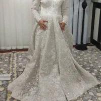 لباس عروس|لباس|قم, ولیعصر|دیوار