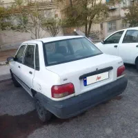 پراید131 مدل 90