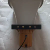 بلندگو صفر فقط ۳ماه کار کرد