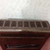 بخاری گازی نو|بخاری، هیتر، شومینه|اردبیل, |دیوار