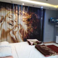 اجاره روزانه هفتگی ماهانه سویت مبله