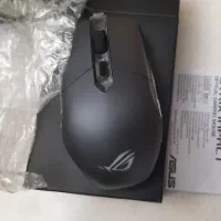 موس ایسوس ROG STRIX IMPACT|قطعات و لوازم جانبی رایانه|تهران, شهرک مخابرات|دیوار