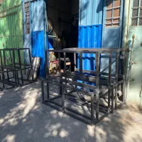 آهنگری ، جوشکاری|خدمات پیشه و مهارت|جاجرود, |دیوار