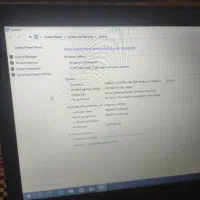 لب تاب لنوو آکبند|رایانه همراه|بهارستان, |دیوار