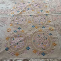 فرش 4 متری