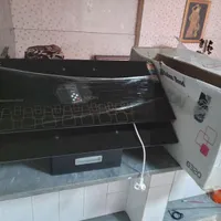 هود ایتالیایی تازه باز نشده لمسی