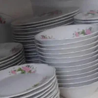 چینی گل سرخ