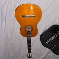 گیتار یاماها C 40