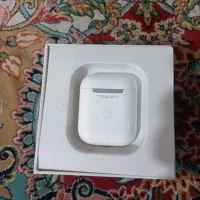 هندزفری بلوتوثی AirPods شاژری|پخش‌کننده همراه|تهران, یافت آباد جنوبی|دیوار