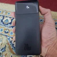 پاوربانک اسوس ۲۰هزارآمپردوپورت 1۰و25وات|لوازم جانبی موبایل و تبلت|فولادشهر, مسکن مهر فولادشهر|دیوار