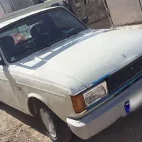 وانت پیکان مدل ۹۳