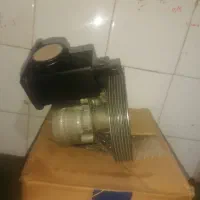 پمپ هیدرولیک 206تیپ2