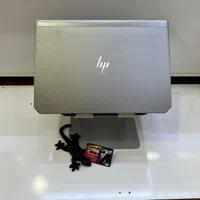 لپ تاپ اچ پی مدل HP ZBook 15 G6 i9 32GB 512 SSD 4G|رایانه همراه|اهواز, گلستان|دیوار