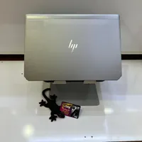 لپ تاپ اچ پی مدل HP ZBook 15 G6 i9 32GB 512 SSD 4G|رایانه همراه|اهواز, گلستان|دیوار