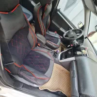 سورن مدل۹۴فول|خودرو سواری و وانت|تهران, نظام‌آباد|دیوار