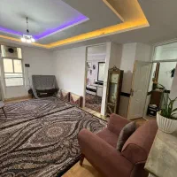 آپارتمان کیوان راه
