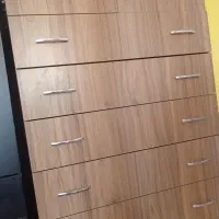دراور نو نو فقط چند ماه استفاده شده