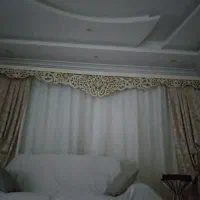 کتیبه سفیدطلایی