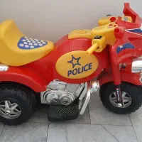 موتور شارژی|اسباب‌‌بازی|ری, دیلمان|دیوار