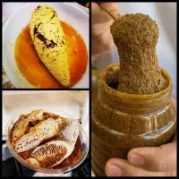 معجون کاهش وزن و سردی|خوردنی و آشامیدنی|اصفهان, ارغوانیه|دیوار