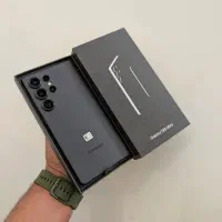 گوشی سامسونگ S25 الترا های کپی اصل ویتنام