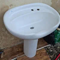 سرشور ایستاده آرایشگاه|آرایشگاه و سالن‌های زیبایی|آستانه اشرفیه, |دیوار