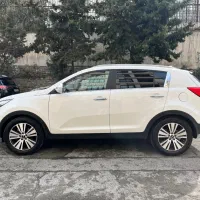 اسپورتیج ۲۰۱۴ نیوفیس|خودرو سواری و وانت|تهران, دریان‌نو|دیوار