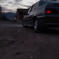 پژوپارس عروسک|خودرو سواری و وانت|گلپایگان, |دیوار