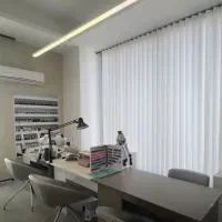 همکاری در لاین های ناخن و فیشیال