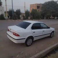 سمندال ایکس|خودرو سواری و وانت|شوشتر, |دیوار