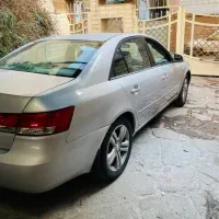 سوناتا ۲۰۰۶|خودرو سواری و وانت|تهران, نیروی هوایی (پیروزی)|دیوار